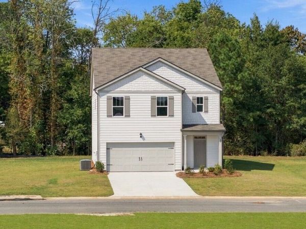 87 Babcock Drive NE, Rome, GA 30165
