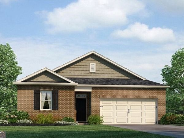 89 Babcock Drive NE, Rome, GA 30165