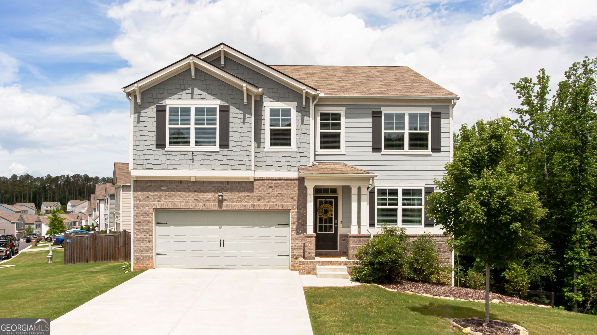 11 Grand Hickory Way, Dawsonville, GA 30534 Main Photo