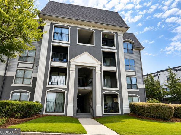2657 Lenox Road NE, Unit BLDG G #90, Atlanta, GA 30324