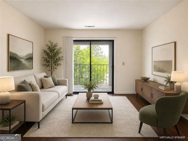 2657 Lenox Road NE, Unit BLDG G #90, Atlanta, GA 30324