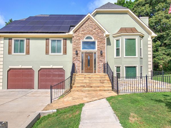 23 Vintage Court SW, Cartersville, GA 30120