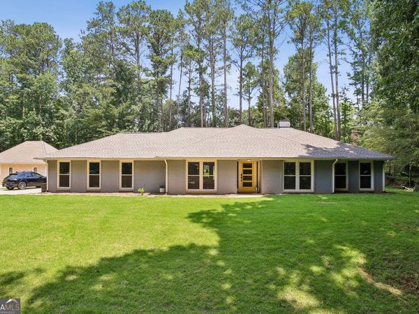 155 Aspen Way, Fayetteville, GA 30214