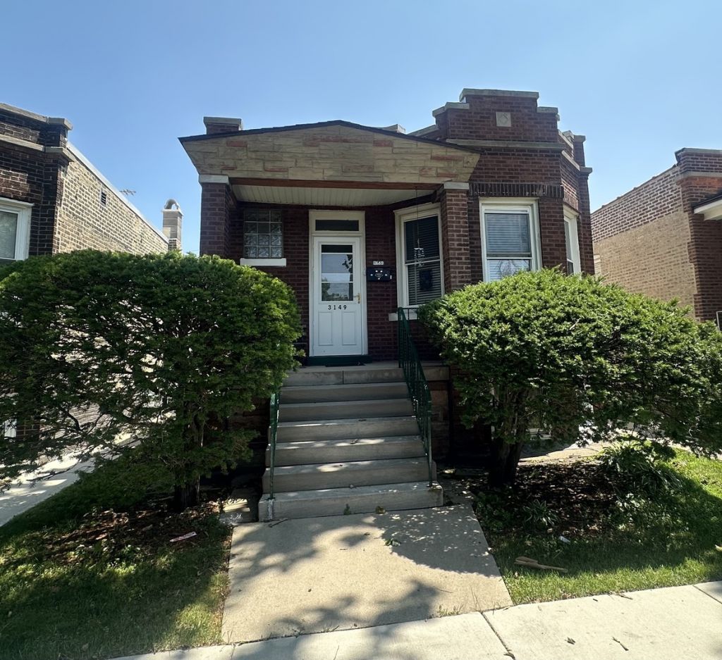 3149 S Avers Avenue , Chicago, IL 60623 Main Photo