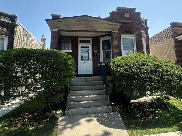 3149 S Avers Avenue , Chicago, IL 60623