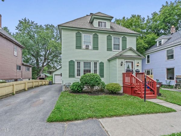 11 Alexander Street, Gloversville, NY 12078