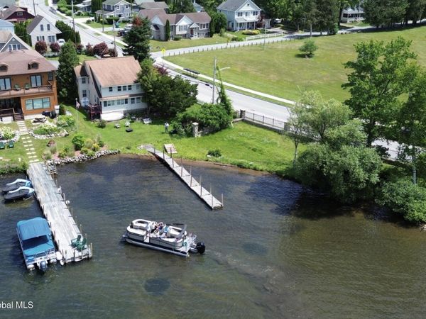 1 Rose Point Lane, Lake George, NY 12845