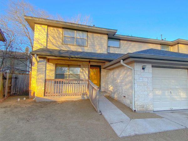 5201 Bogey CT, Austin, TX 78744