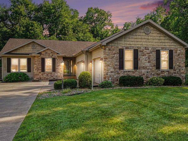 20982 Arcadia Drive, Bristol, IN 46507