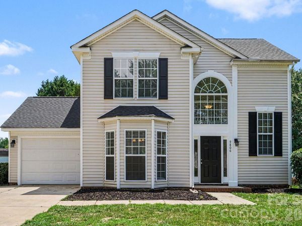 9806 Coriander Court , Charlotte, NC 28215