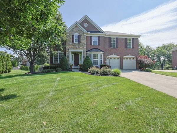 8372 Oakdale Court, Deerfield Twp., OH 45040