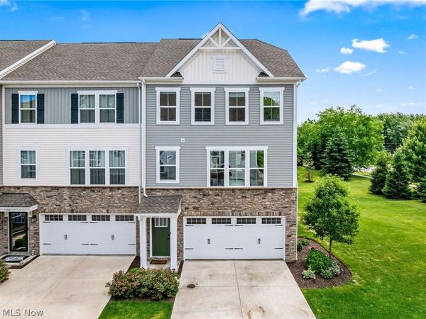 1497 Caymus Court , Avon, OH 44011