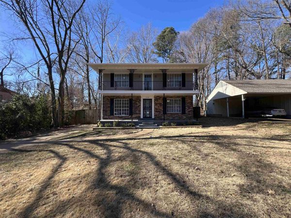 2935 INVERGARRY RD, Memphis, TN 38128