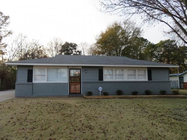 4563 WINDWARD DR, Memphis, TN 38109