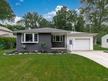 771 Martin Drive, East Aurora, NY 14052