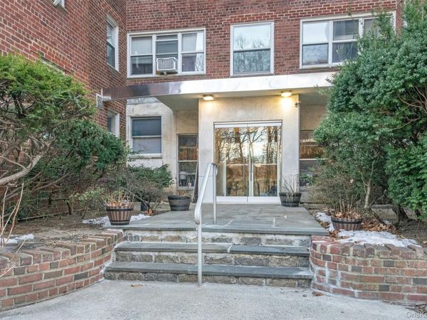 1234 Midland Ave, Unit 5F, Bronxville, NY 10708
