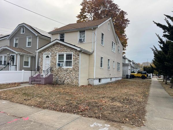 191-47 114th Drive , Saint Albans, NY 11412