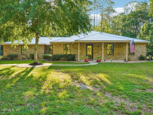 3255 MARYLAND Avenue, Green Cove Springs, FL 32043