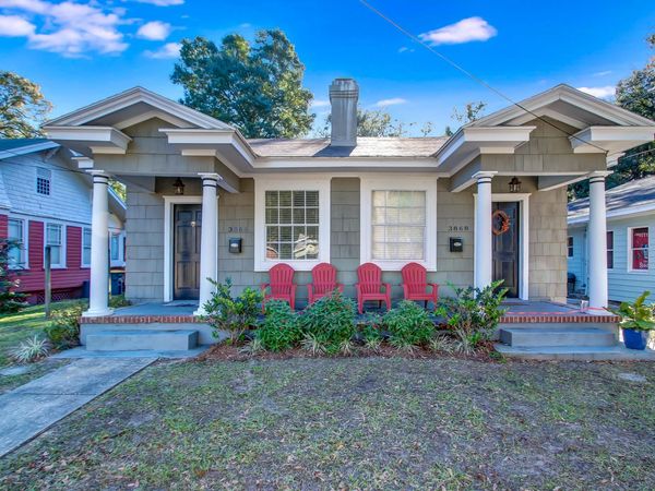 3868 HERSCHEL Street, Jacksonville, FL 32205
