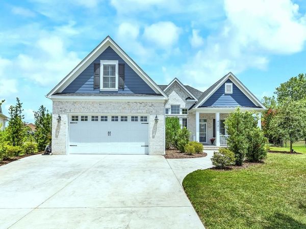 412 College Green Way , Myrtle Beach, SC 29579