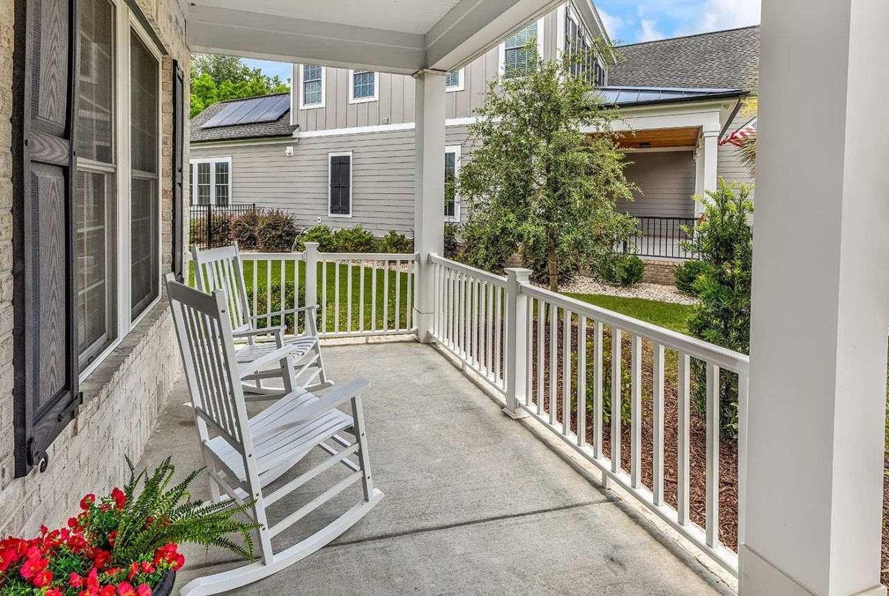 412 College Green Way Photo 22