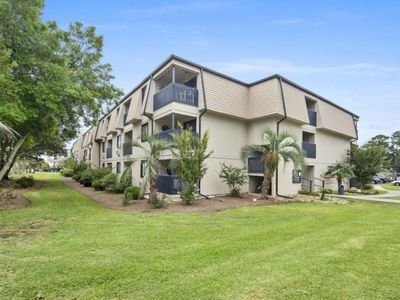 405 21st Ave. S, Unit 1-O, North Myrtle Beach, SC 29582
