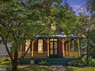 124 CEDAR ROAD, RIEGELSVILLE, PA 18077