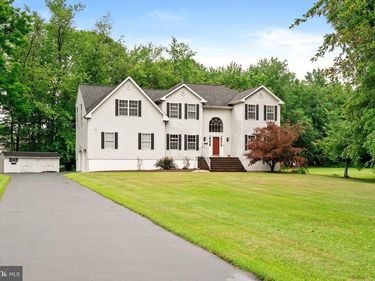 3 DONNA STREET, ROBBINSVILLE, NJ 08691