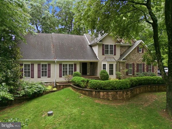 14501 OLD FREDERICK ROAD , WOODBINE, MD 21797