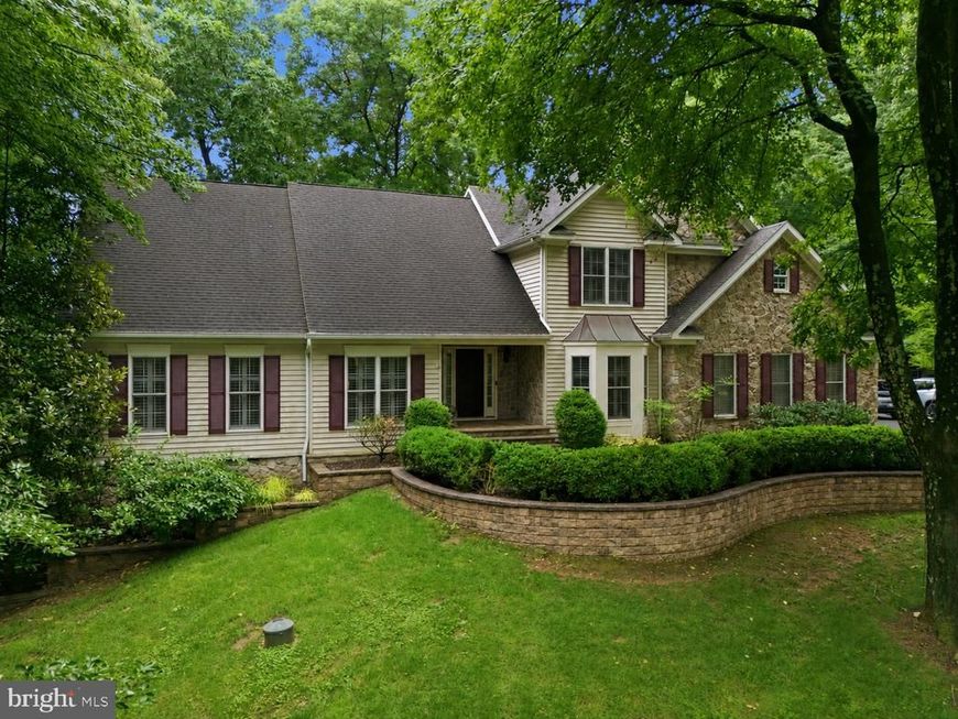 14501 Old Frederick Road, Woodbine, MD 21797 Main Photo