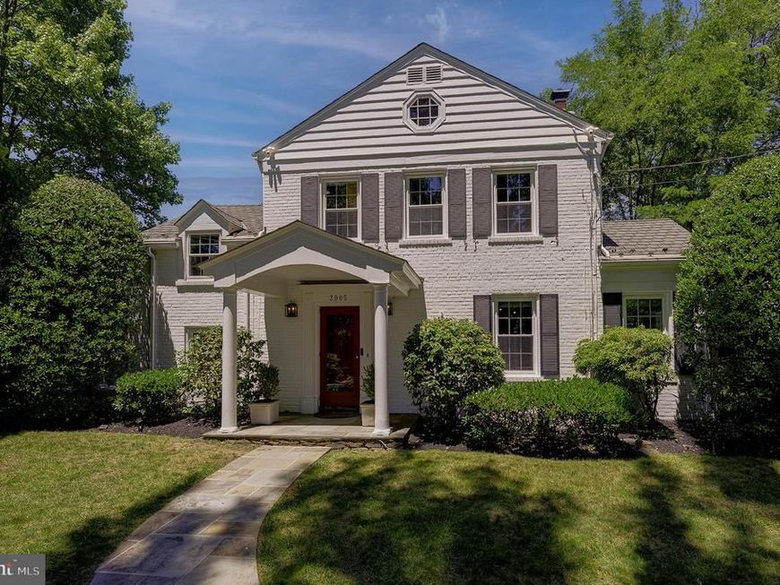 3905 Laird Place , Chevy Chase, MD 20815 Main Photo