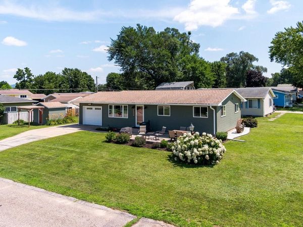 314 Shelly LANE, La Crosse, WI 54603