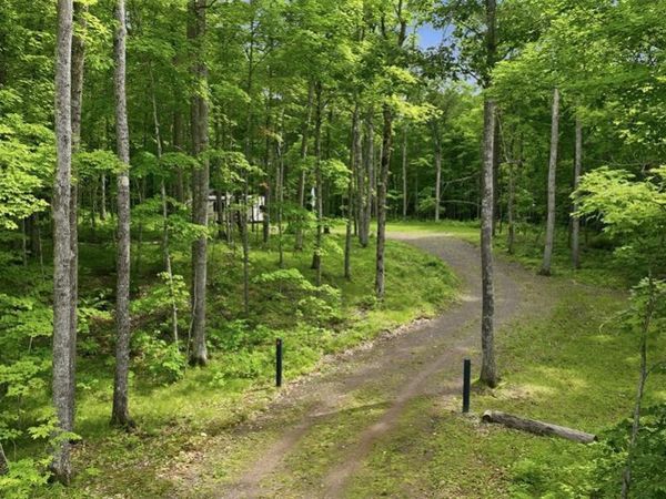 12745W Goldfinch Lane, Hayward, WI 54843