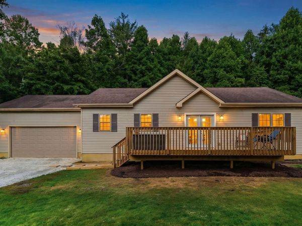 36203 Geiger Road, Logan, OH 43138