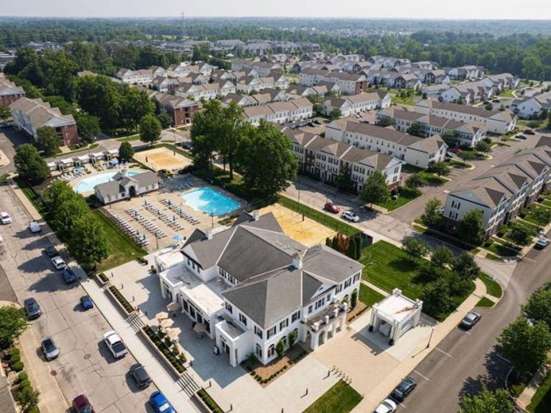 6292 Downwing Lane, Unit 11, Columbus, OH 43230 Photo 62