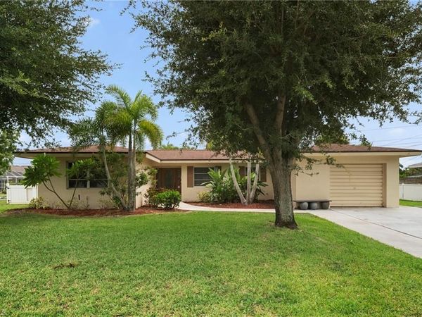 1444 Covington CIR W, FORT MYERS, FL 33919