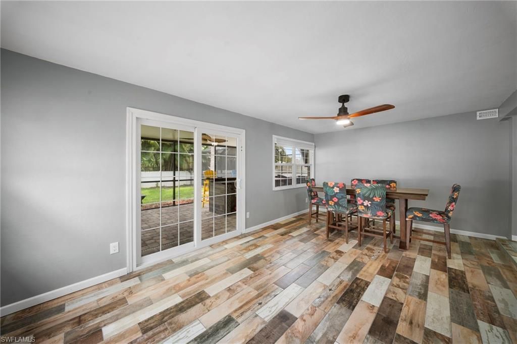 1444 Covington Cir W, Fort Myers, FL 33919 Photo