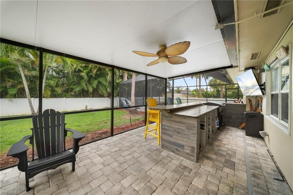 1444 Covington Cir W, Fort Myers, FL 33919 Photo