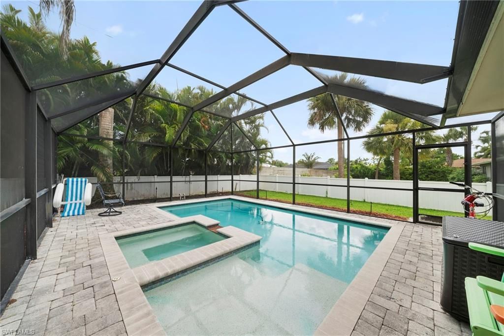 1444 Covington Cir W, Fort Myers, FL 33919 Photo