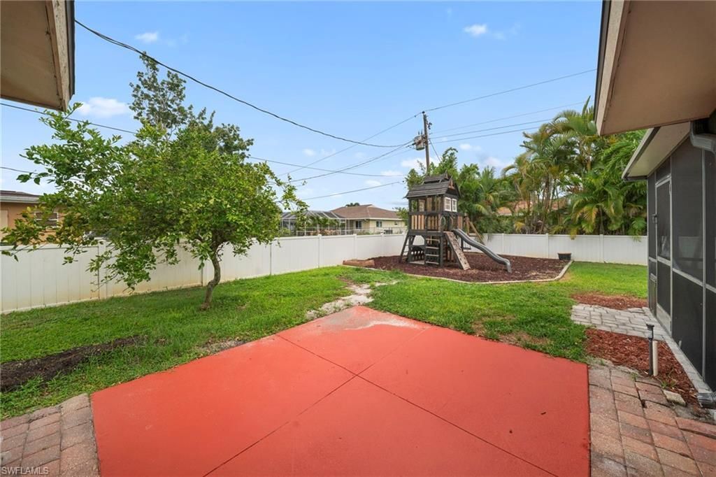 1444 Covington Cir W, Fort Myers, FL 33919 Photo