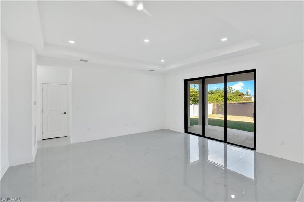 14261 Chancellor St, Fort Myers, FL 33905 Photo
