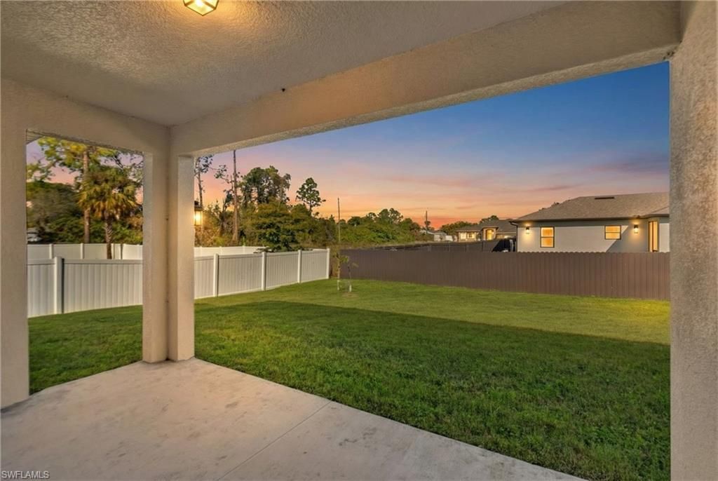 14261 Chancellor St, Fort Myers, FL 33905 Photo