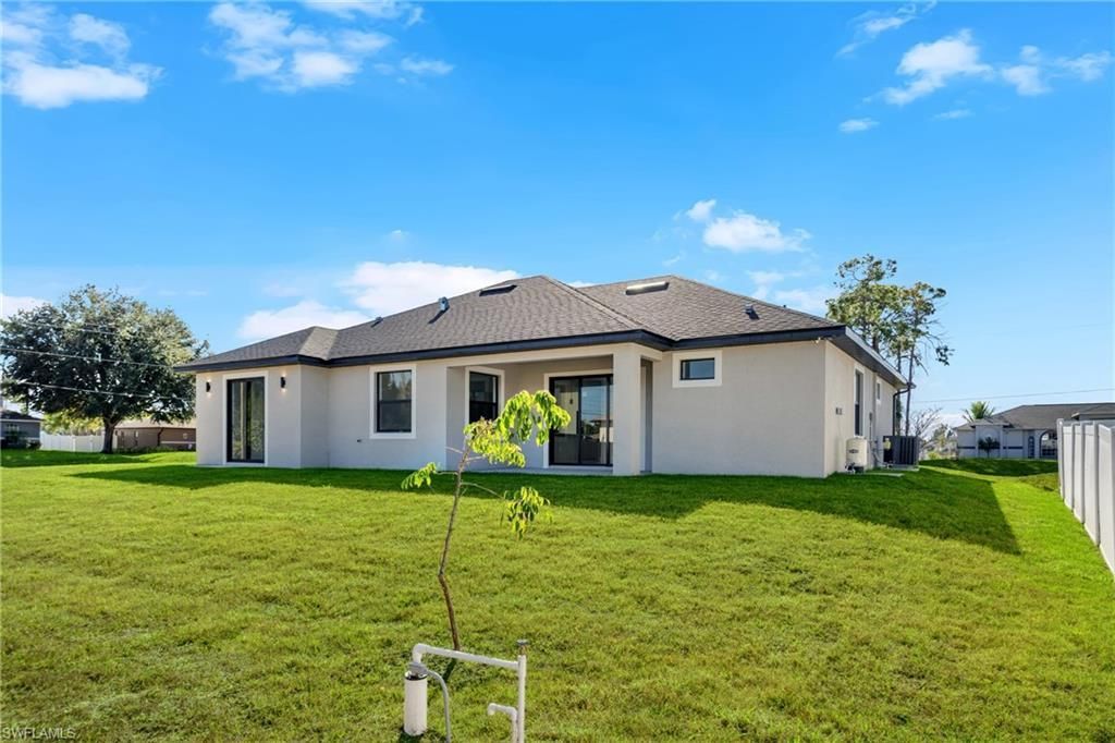 14261 Chancellor St, Fort Myers, FL 33905 Photo
