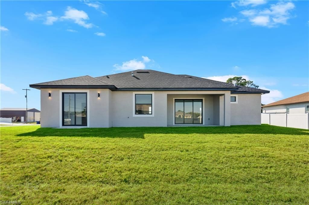 14261 Chancellor St, Fort Myers, FL 33905 Photo