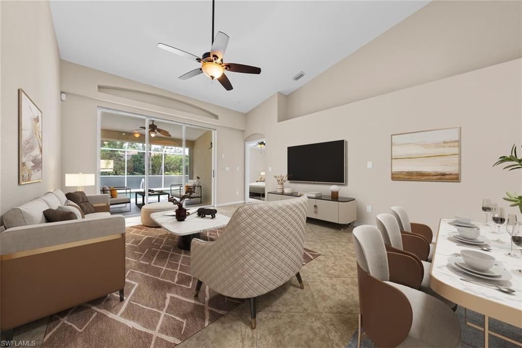 8471 Ibis Cove Cir, Unit M677, Naples, FL 34119 Photo