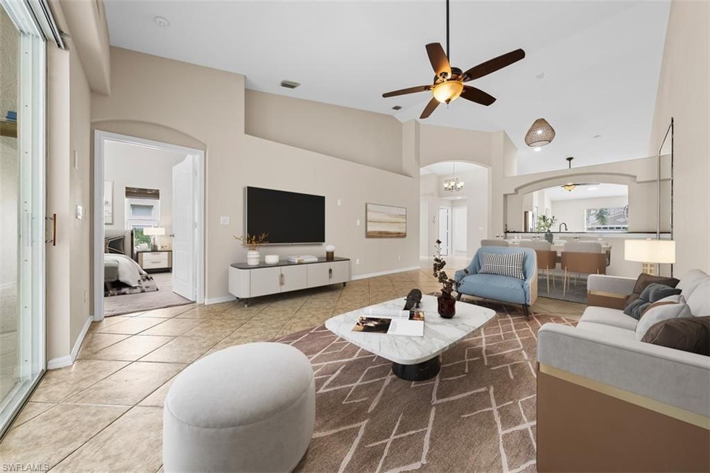 8471 Ibis Cove Cir, Unit M677, Naples, FL 34119 Photo