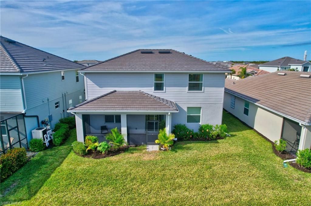 2122 Hamlin St , Naples, FL 34120 Photo