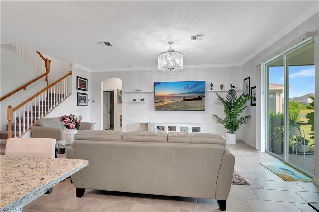 2122 Hamlin St , Naples, FL 34120 Photo