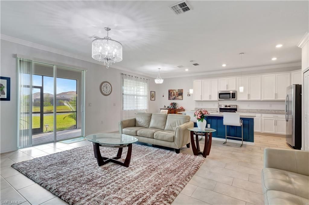 2122 Hamlin St , Naples, FL 34120 Photo