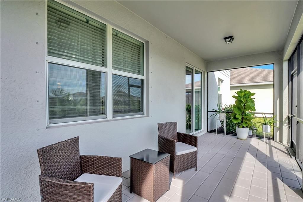 2122 Hamlin St , Naples, FL 34120 Photo